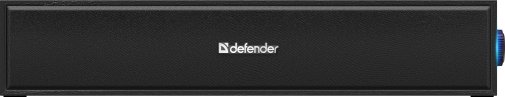 Саундбар, Defender Z13 (6W), Black