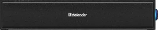 Фото: Саундбар Defender Z13 6W Black (65413) № 11 | KTC