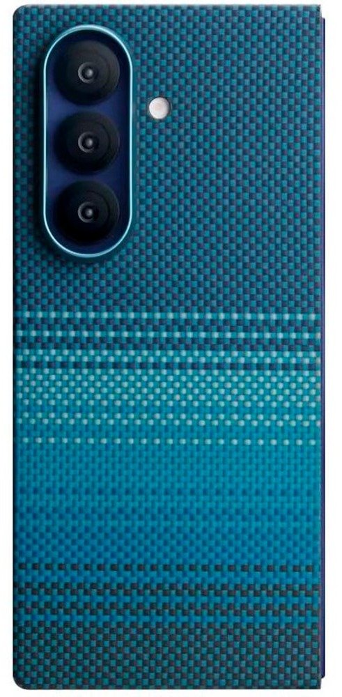 Чохол-накладка Pitaka для Samsung Fold 7 - Ultra-Slim Moonrise