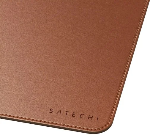 Фото: Килимок Satechi Vegan Brown (ST-LPDMN) № 12 | KTC