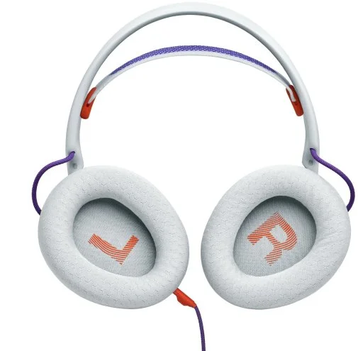 Фото: Гарнітура JBL Quantum 250 Teal (JBLQTUM250TEL) № 14 | KTC