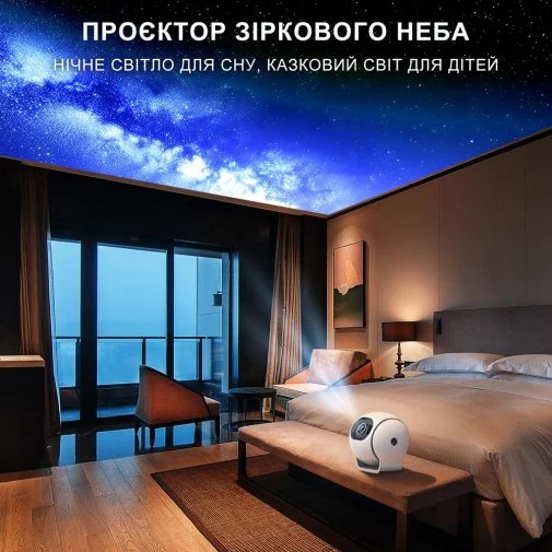 Фото: Проектор BRAVIS H12 № 23 | KTC