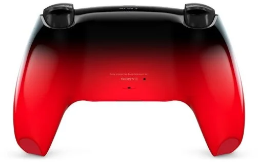 Фото: Геймпад Sony PlayStation 5 DualSense for PS5 Techno Red (1000048516) № 10 | KTC