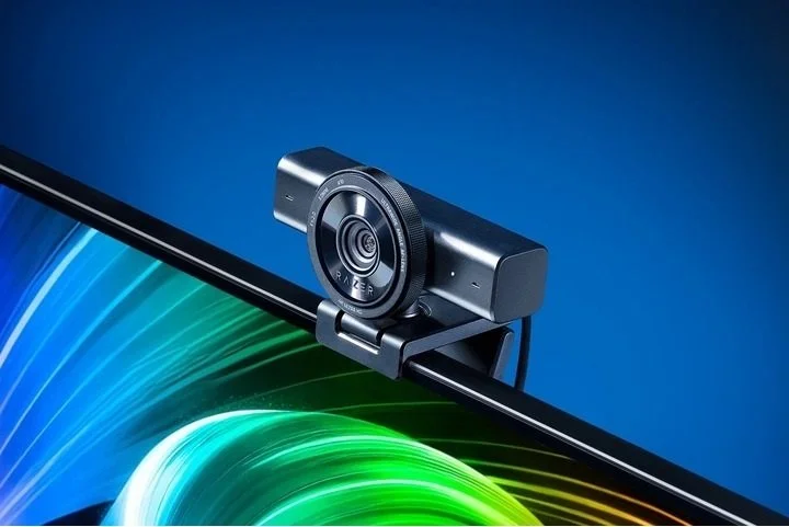 Фото: Web-камера Razer Kiyo V2 (RZ19-05370100-R3M1) № 17 | KTC