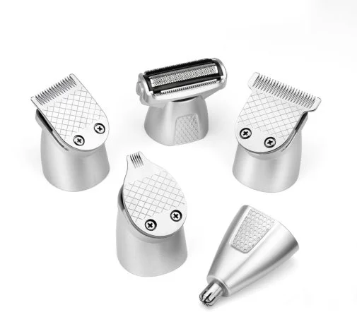 Фото: Машинка для стрижки Babyliss MT812E № 19 | KTC