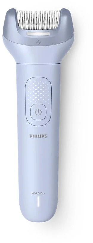Фото: Епілятор Philips Series 8000 (BRE709/00) № 9 | KTC