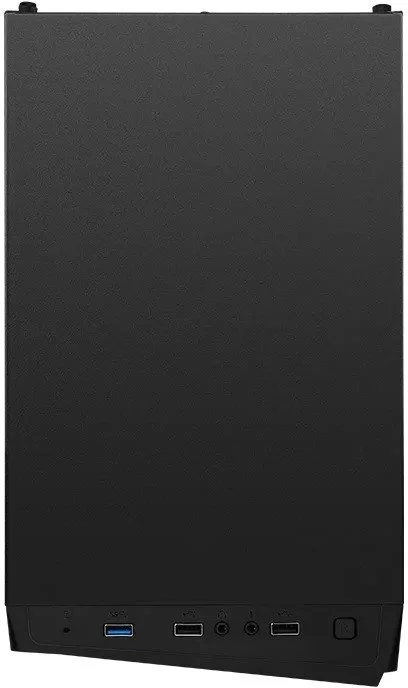 Фото: Корпус MSI MAG Shield M301 Black (MAG SHIELD M301) № 10 | KTC