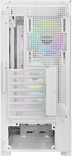 Фото: Корпус Ocypus Delta C70 ARGB White with window (DELTA-C70-WHG400XX-GL) № 17 | KTC