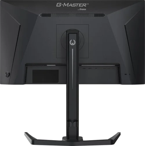 Фото: Монітор iiyama GB2591HSU-B1 Black - 24.5" IPS / 1920×1080 / 360 Гц / Nvidia G-Sync / Pivot / HAS № 31 | KTC