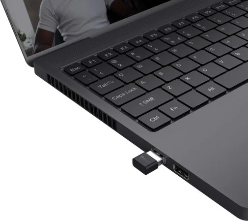 Фото: Bluetooth адаптер Trust Myna Bluetooth 5.4 Black (26027_TRUST) № 10 | KTC