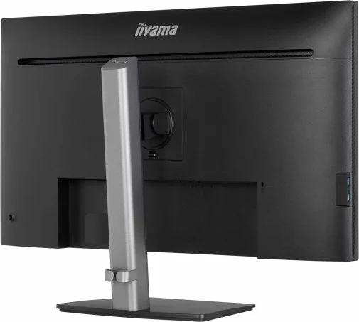 Фото: Монітор iiyama HB3201UHSNP-B1 - 31.5" IPS / 3840×2160 / 60 Гц / Pivot / HAS № 30 | KTC