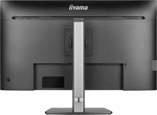 Фото: Монітор iiyama HB3201UHSNP-B1 - 31.5" IPS / 3840×2160 / 60 Гц / Pivot / HAS № 32 | KTC
