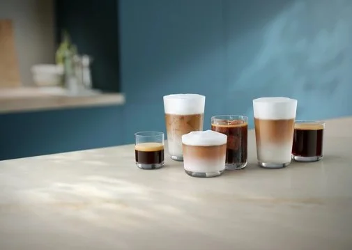 Фото: Кавомашина Philips Cafe Aromis Series 8000 (EP8757/20) № 14 | KTC