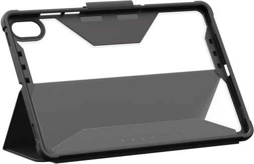 Чохол для планшета UAG for Samsung Tab S11 - Plyo LT Black/Ice (224458114043)