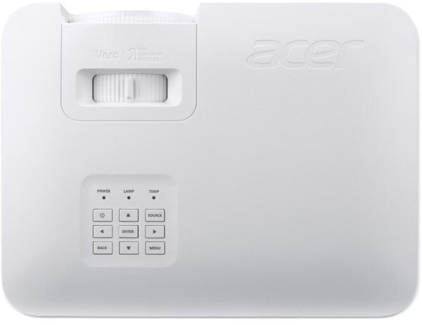 Проектор Acer Vero XL2521 (4000 Lm)