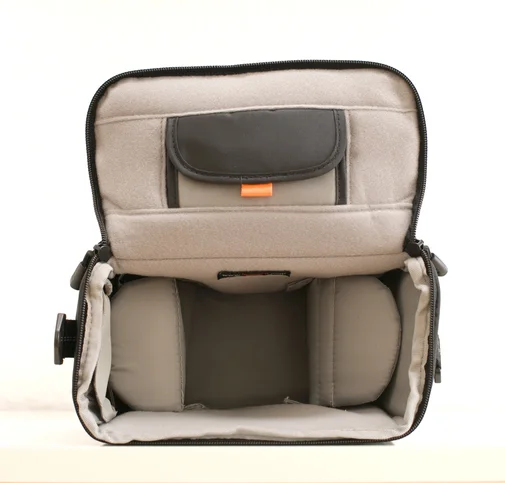Фото: Сумка для фото-, відеокамери LOWEPRO Rezo 170 AW чорна № 6 | KTC