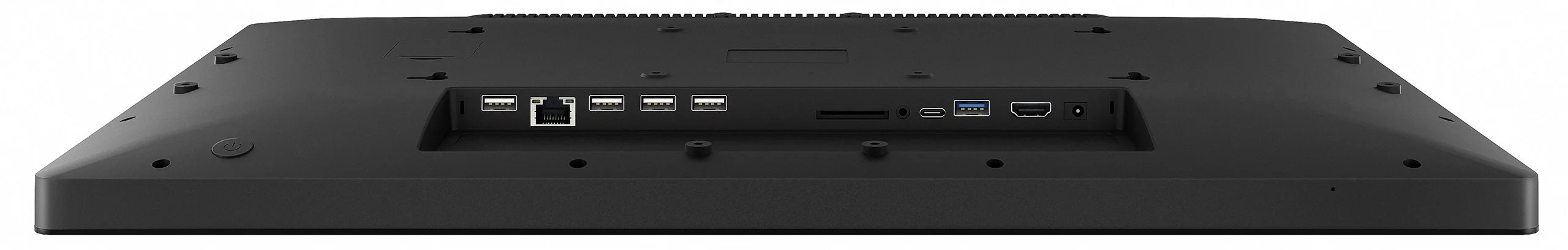 Фото: Монітор iiyama TW2223AS-B3P Black - 21.5" IPS / 1920×1080 / № 24 | KTC