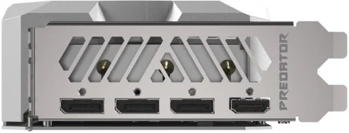 Фото: Відеокарта Acer RX 9070 XT Predator BiFrost OC White Edition (DP.Z4FWW.P02) № 14 | KTC