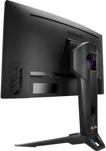 Монітор AsRock PG27QRT2A