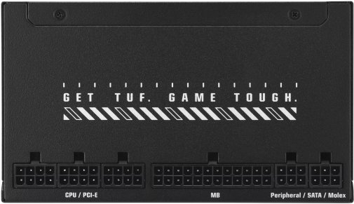 Блок живлення ASUS 750W TUF Gaming 750W Bronze Evo (TUF-GAMING-750B-EVO)