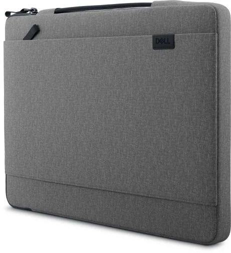 Фото: Сумка для ноутбука Dell Pro EcoLoop Urban CV4425 Heather Gray (460-BDWQ) № 7 | KTC