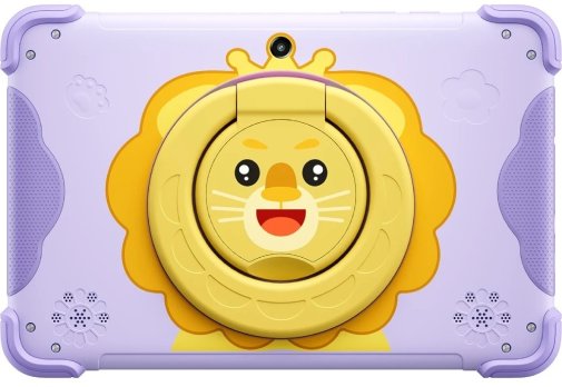 Планшет Blackview Link 1 Kids 4/64GB Dreamy Purple (BVLINK1KIDS_P)