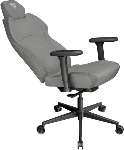 Крісло TX3 Solo 360 Loft Air Light Gray (TEGC-2080104.41)