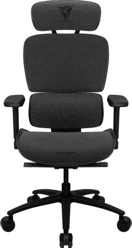 Крісло TX3 XTC Loft Dark Grey (TEGC-307410Z.Z1)