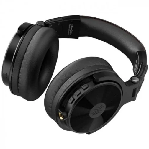 Фото: Навушники OneOdio Studio Pro C Black № 12 | KTC