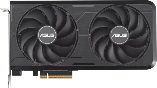 Відеокарта ASUS RTX 5060 Ti Dual Evo OC Edition (DUAL-RTX5060TI-O16G-EVO)