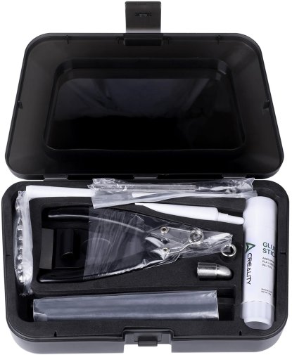 Набір інструментів для 3D принтера CREALITY (4006010067)