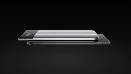 Фото: Диктофон Plaud Note Pro Silver (PN0300-SI) № 32 | KTC
