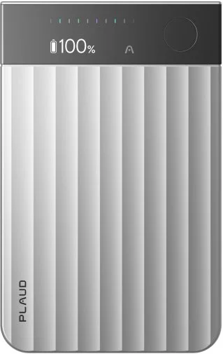 Фото: Диктофон Plaud Note Pro Silver (PN0300-SI) № 19 | KTC