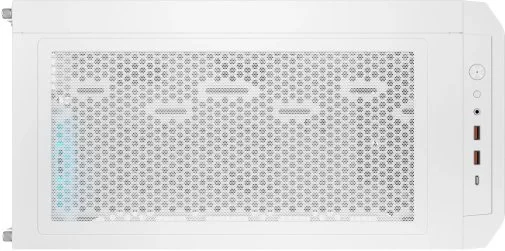 Фото: Корпус Cougar Airface Flo RGB White with window (AIRFACE FLO RGB White) № 18 | KTC