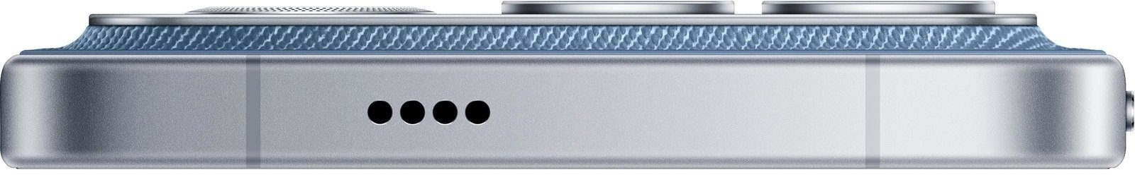 Смартфон POCO F8 Ultra 16/512GB Denim Blue