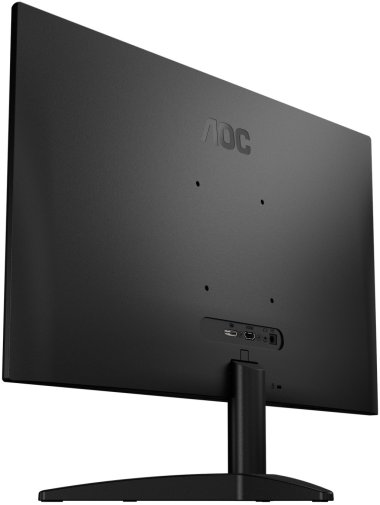 Монітор AOC 24B36X Black