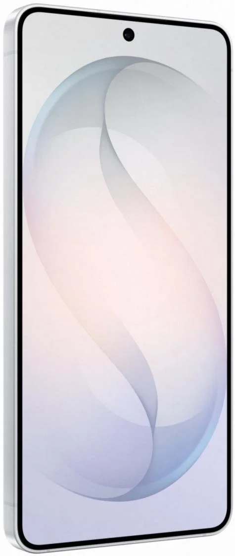 Фото: Смартфон Samsung Galaxy S26 12/256GB White (SM-S942BZWGEUC) № 12 | KTC