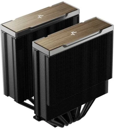 Фото: Кулер для процесора Deepcool AK620 G2 Black (R-AK620G2-BKNNMN-GJD) № 14 | KTC