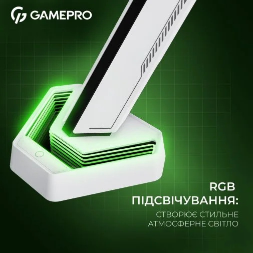 Фото: Кронштейн GamePro MAG201W White № 29 | KTC