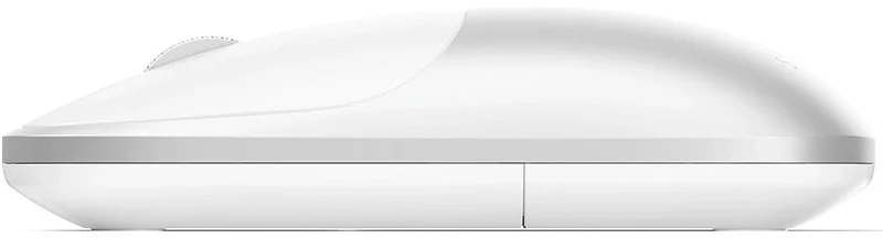 Фото: Миша Satechi Slim EX Silver (ST-MEXS) № 14 | KTC