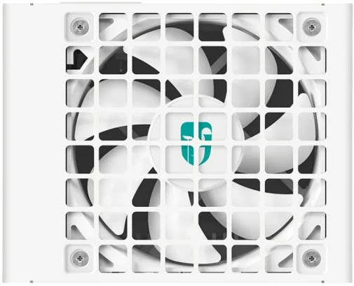 Фото: Блок живлення Deepcool 850W GamerStorm PS850G White (R-PS850G-FE0W-JGEU) № 7 | KTC
