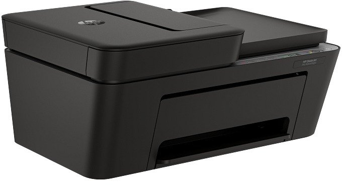 БФП HP DeskJet Ink Advantage 4376 with Wi-Fi (89G05C)