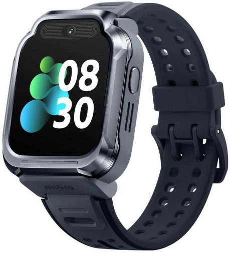 Смарт годинник Mibro S1 GPS Twilight Black (XPSWY007B)