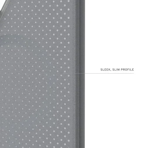 Фото: Чохол UAG for Samsung S26 Ultra - Dot with Magnet Ash (214519113131) № 15 | KTC