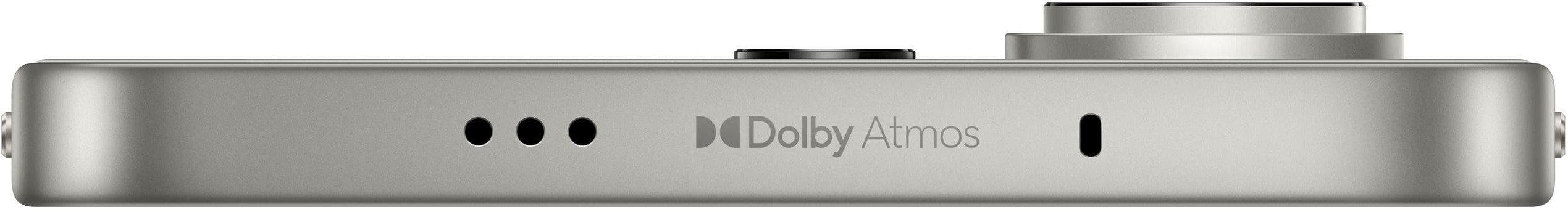 Смартфон TECNO Camon 50 CN5 12/256GB Nebula Titanium (4894947116230)