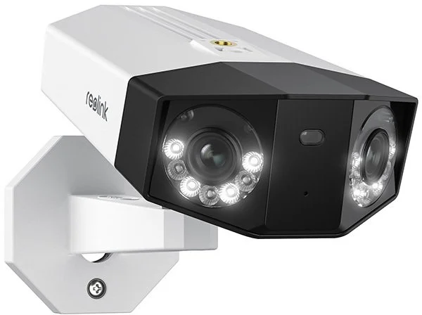 Фото: Камера Reolink Duo Series P750 Duo 3 PoE № 22 | KTC