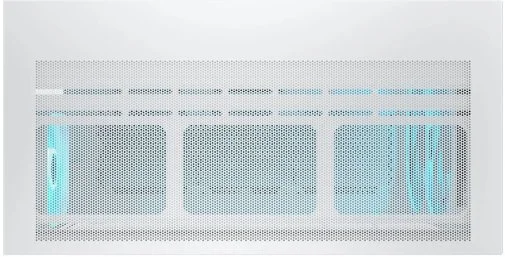 Фото: Корпус Cougar CFV235 Mesh White with window № 15 | KTC