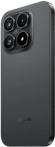 Фото: Смартфон Xiaomi 17 12/512GB Black № 15 | KTC