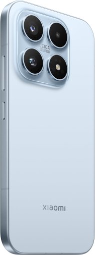 Смартфон Xiaomi 17 12/256GB Ice Blue