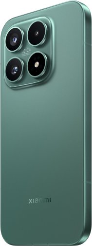 Смартфон Xiaomi 17 12/256GB Venture Green